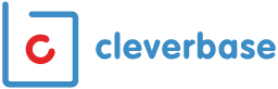 Cleverbase Logo - Color - Horizontal - RGB - 256px