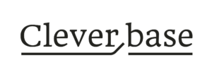Cleverbase logo_black